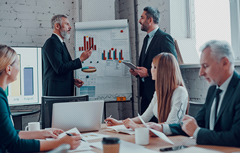 SOLUÇÕES TRANSFORMADORAS